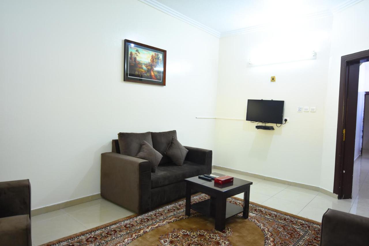 Al Eairy Apartments - Hail 3 Ha'il Exterior foto